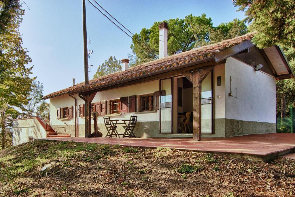 Podere Riosto Cantina&Agriturismo Піоноро Номер фото